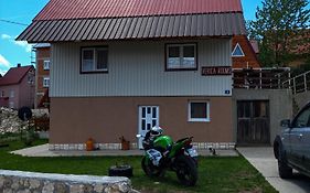 Verica Rooms